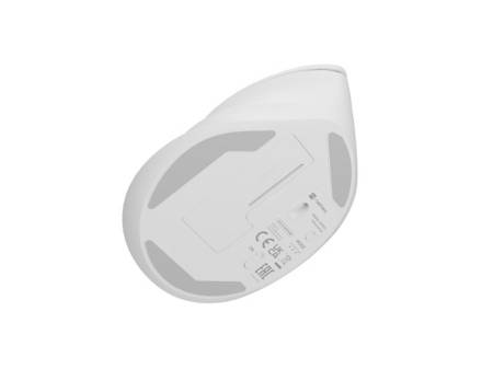 Natec Vertical Mouse Crake 2 Wireless