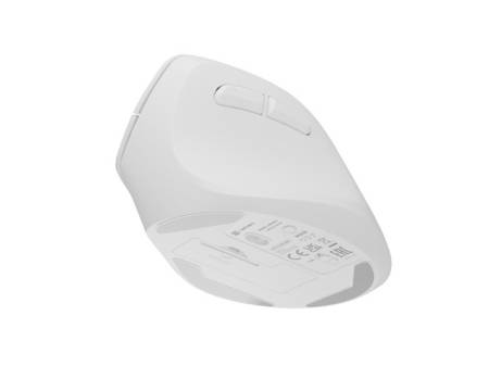 Natec Vertical Mouse Crake 2 Wireless