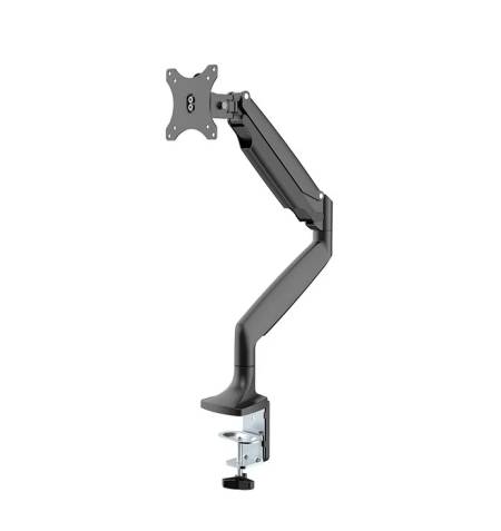 Neomounts Flat Screen Desk mount (10-32") desk clamp/grommet