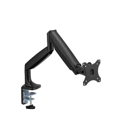 Neomounts Flat Screen Desk mount (10-32") desk clamp/grommet