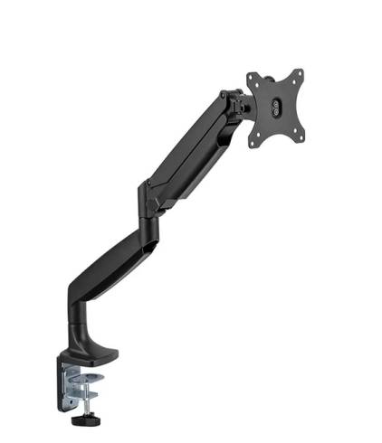Neomounts Flat Screen Desk mount (10-32") desk clamp/grommet