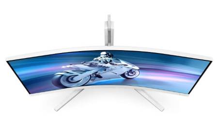 Philips 34M2C5501A