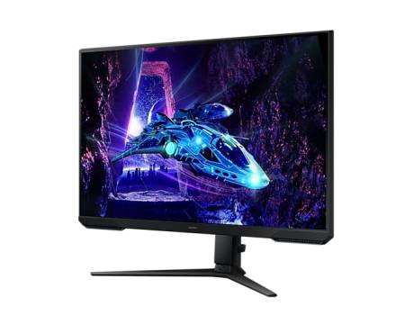 Samsung 27" 27G30D Odyssey G3 LED VA 1920x1080 Black