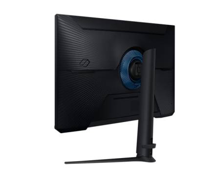 Samsung 27" 27G30D Odyssey G3 LED VA 1920x1080 Black