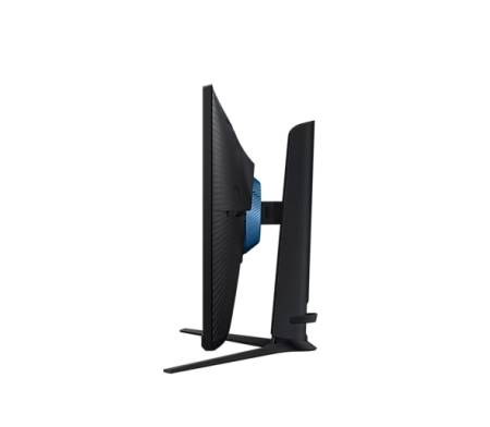 Samsung 27" 27G30D Odyssey G3 LED VA 1920x1080 Black