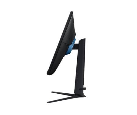 Samsung 27" 27G30D Odyssey G3 LED VA 1920x1080 Black