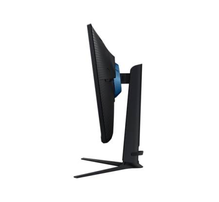 Samsung 27" 27G30D Odyssey G3 LED VA 1920x1080 Black