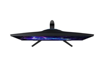 Samsung 27" 27G30D Odyssey G3 LED VA 1920x1080 Black