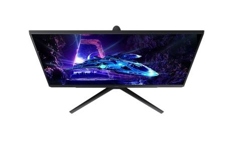 Samsung 27" 27G30D Odyssey G3 LED VA 1920x1080 Black