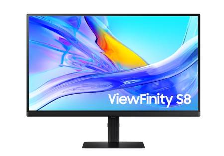 Samsung 27D800  27" VA LED