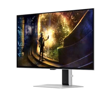 Samsung 27DG610 27" Odyssey G6 Smart