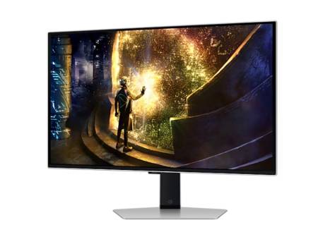 Samsung 27DG610 27" Odyssey G6 Smart