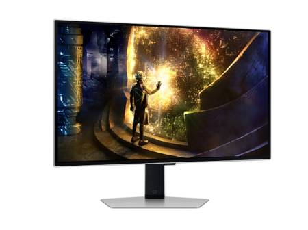 Samsung 27DG610 27" Odyssey G6 Smart