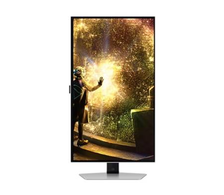 Samsung 27DG610 27" Odyssey G6 Smart