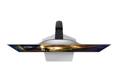 Samsung 27DG610 27" Odyssey G6 Smart