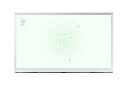 Samsung 50" 50LS01 SERIF QLED Wi-Fi