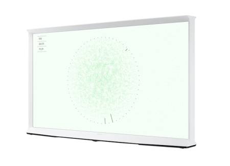 Samsung 50" 50LS01 SERIF QLED Wi-Fi
