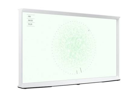 Samsung 50" 50LS01 SERIF QLED Wi-Fi