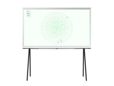 Samsung 50" 50LS01 SERIF QLED Wi-Fi
