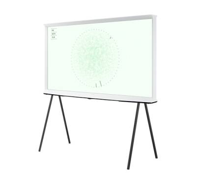 Samsung 50" 50LS01 SERIF QLED Wi-Fi