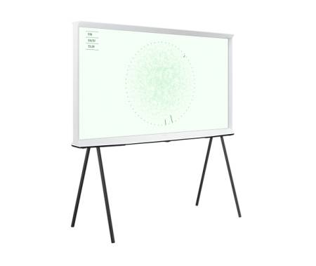 Samsung 50" 50LS01 SERIF QLED Wi-Fi