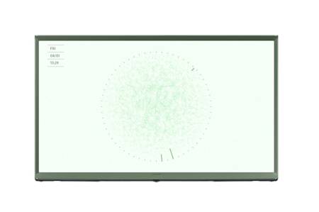 Samsung 50" 50LS01 SERIF QLED Wi-Fi