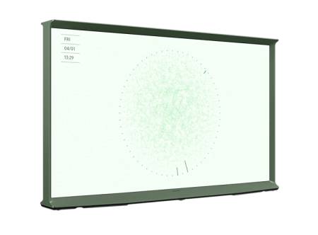 Samsung 50" 50LS01 SERIF QLED Wi-Fi