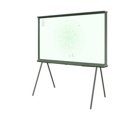 Samsung 50" 50LS01 SERIF QLED Wi-Fi
