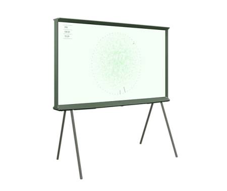 Samsung 50" 50LS01 SERIF QLED Wi-Fi