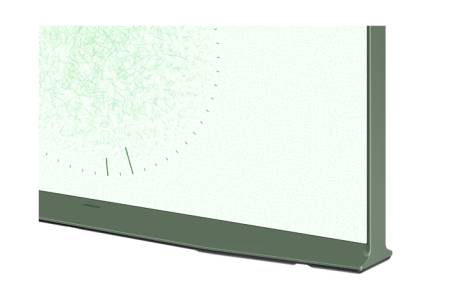 Samsung 50" 50LS01 SERIF QLED Wi-Fi