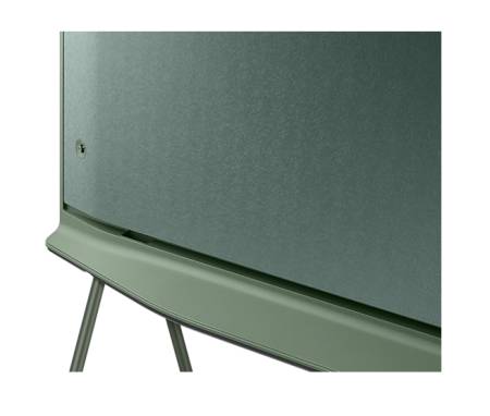 Samsung 50" 50LS01 SERIF QLED Wi-Fi
