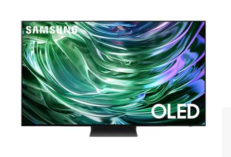 Samsung 77" 77S90D 4K OLED SMART