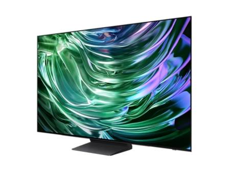 Samsung 77" 77S90D 4K OLED SMART