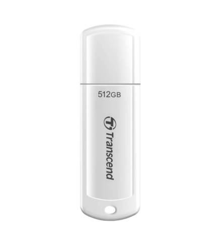 Transcend 512GB