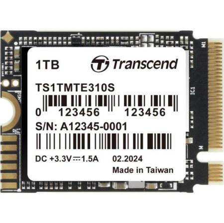 Transcend 1TB