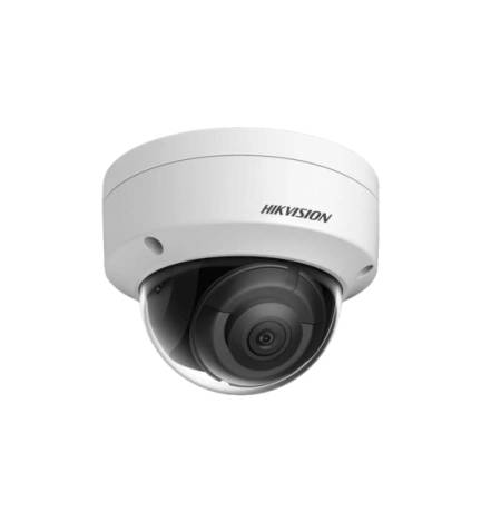 HikVision 2 MP Fixed Dome Network Camera
