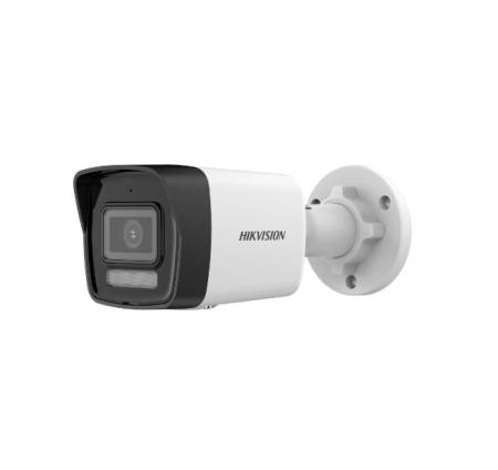 HikVision 2 MP Smart Hybrid Light Fixed Bullet Network Camera