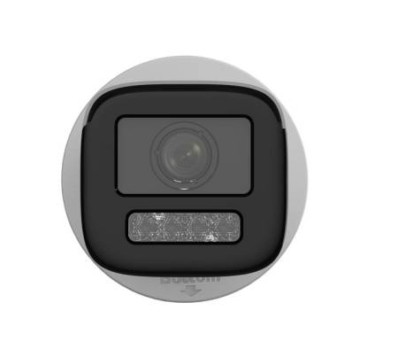 HikVision 2 MP Dual Light MD 2.0 Varifocal Bullet Network Camera