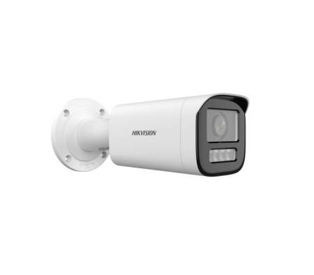 HikVision 2 MP Dual Light MD 2.0 Varifocal Bullet Network Camera