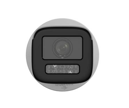 HikVision 4 MP Dual Light MD 2.0 Varifocal Bullet Network Camera