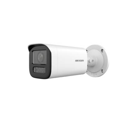 HikVision 4 MP MD 2.0 Varifocal Bullet Network Camera