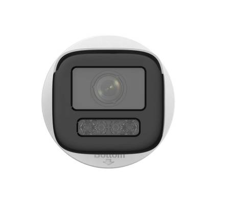 HikVision 4 MP MD 2.0 Varifocal Bullet Network Camera