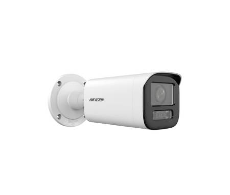 HikVision 4 MP MD 2.0 Varifocal Bullet Network Camera