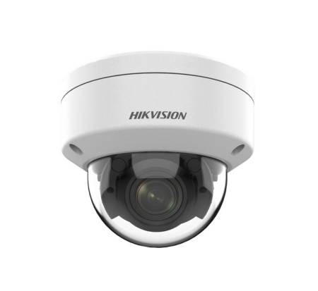 HikVision 4 MP MD 2.0 Varifocal Dome Network Camera