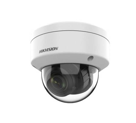 HikVision 4 MP MD 2.0 Varifocal Dome Network Camera