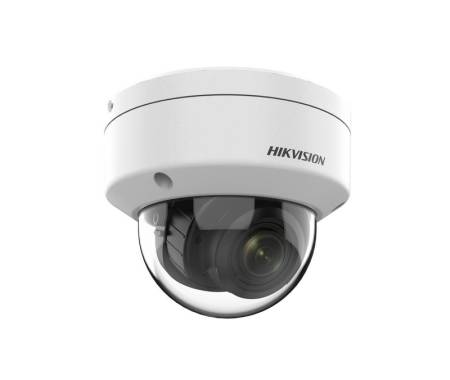 HikVision 4 MP MD 2.0 Varifocal Dome Network Camera