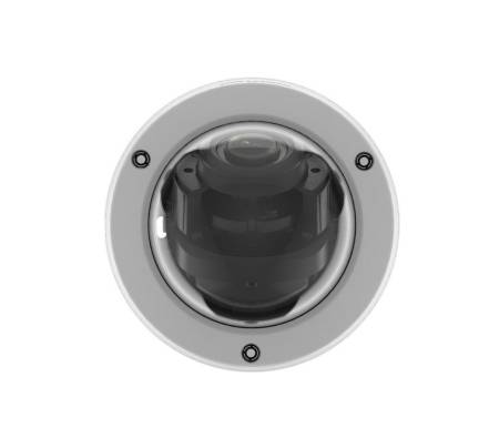 HikVision 4 MP MD 2.0 Varifocal Dome Network Camera