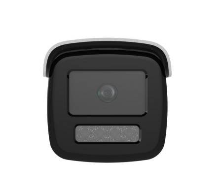 HikVision 4 MP Smart Hybrid Light with ColorVu Fixed Bullet Network Camera