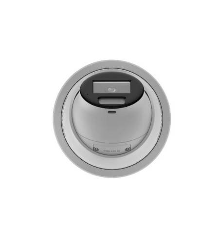 HikVision 4 MP Smart Hybrid Light with ColorVu Fixed Turret Network Camera