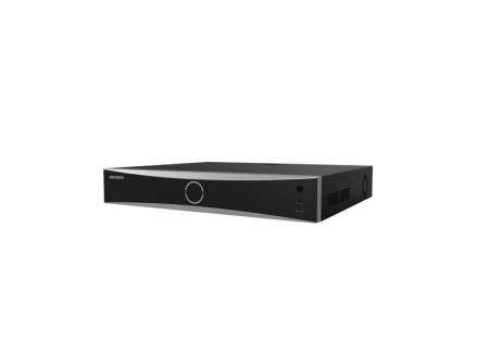 HikVision 32-ch 1.5U K Series AcuSense 4K NVR